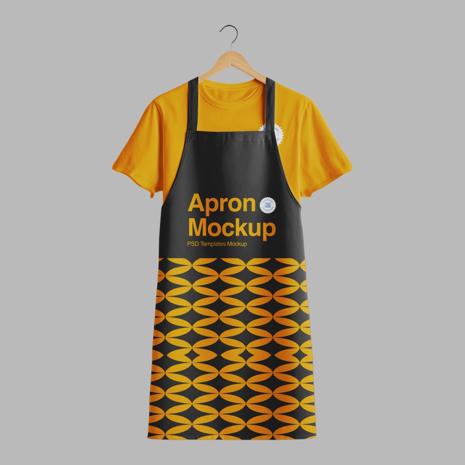 Aprons - Design 01